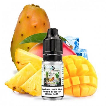 Hayvan Juice Baba Line Arbayszam Nikotinsalz Liquid
