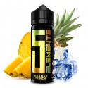 5 EL Ananas Punch