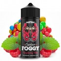 Captain Foggy Raspberry Reef Aroma