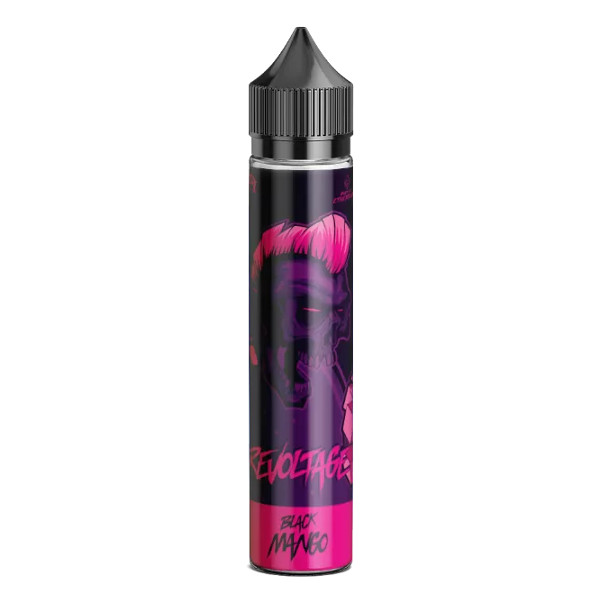 Revoltage Black Mango Aroma