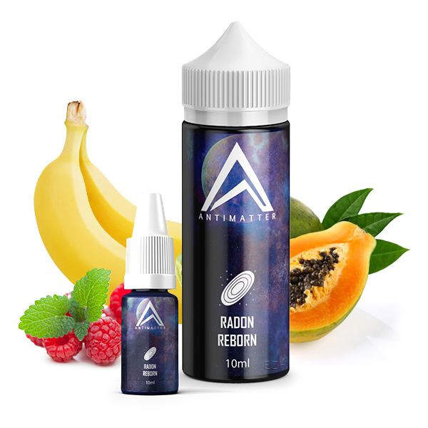 Antimatter Radon Reborn Aroma