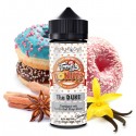 Dr. Fog Donuts The DUKE
