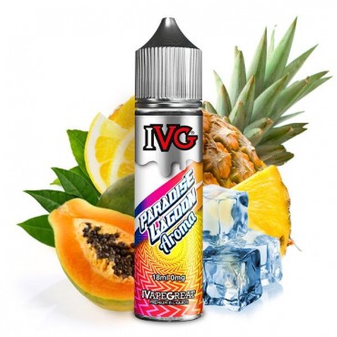 IVG Crushed Paradise Lagoon Aroma