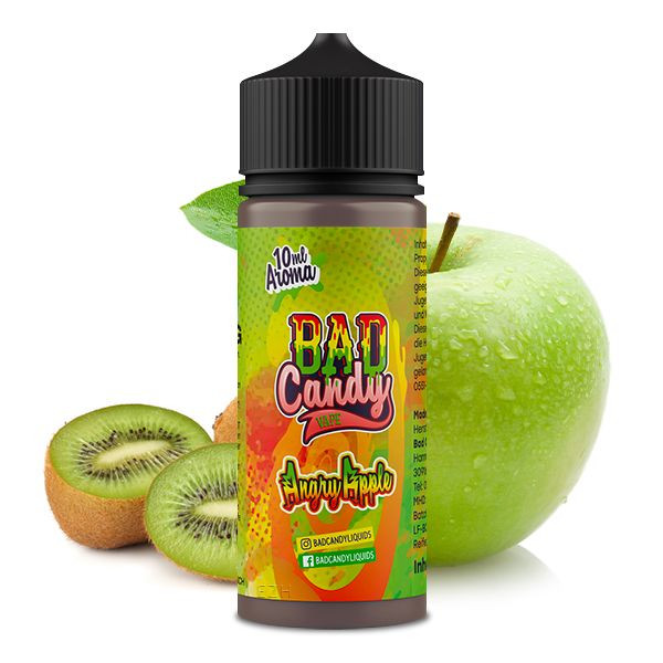 Bad Candy Angry Apple Aroma