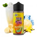 IVG Crushed Paradise Lagoon Aroma
