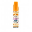 Dinner Lady Sun Tan Mango Aroma