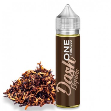 Dash Liquids One Tobacco Aroma