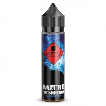 Bang Juice Razure Crushberry