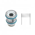 Wirice W8 Coils