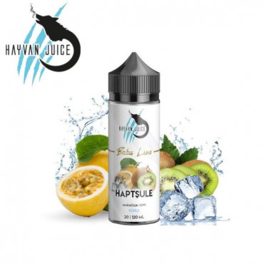 Hayvan Juice Baba Line Haptsule