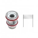 Wirice W8 Coils