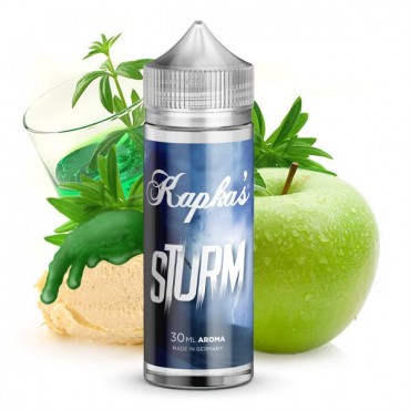 Kapkas Sturm Aroma
