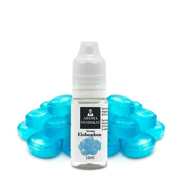 Eisbonbon Aroma 10 ml - Syndikat