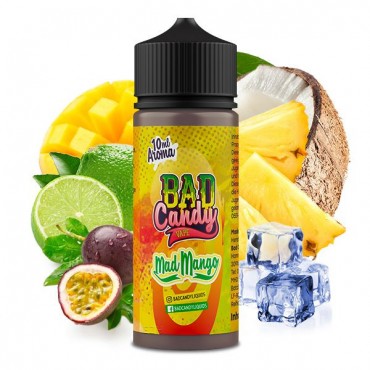 Bad Candy Mad Mango Aroma
