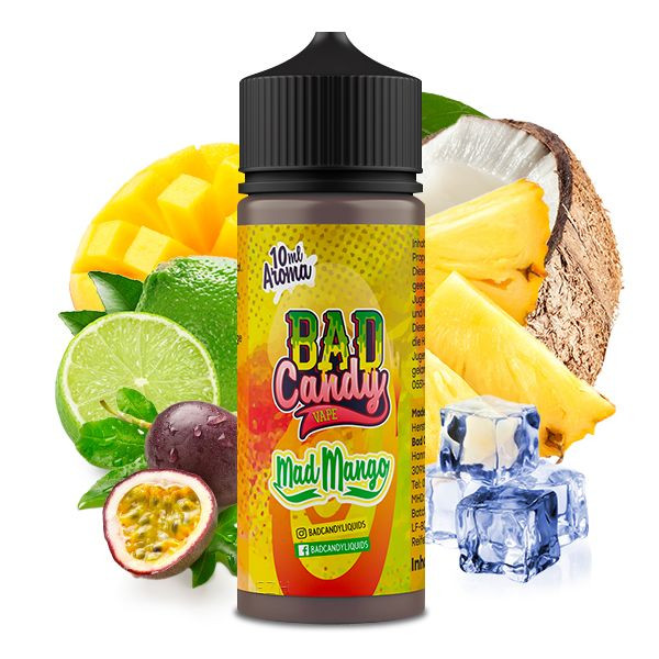Bad Candy Mad Mango Aroma