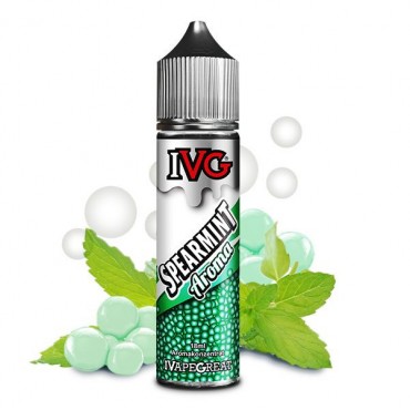IVG Spearmint Aroma