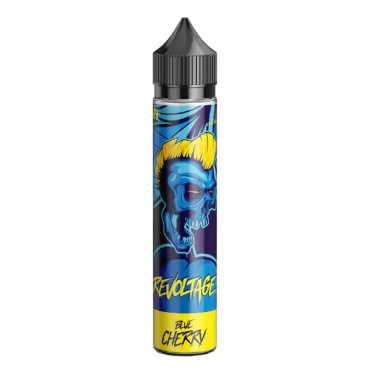 Revoltage Blue Cherry Aroma