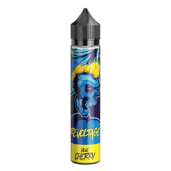 Revoltage Blue Cherry Aroma