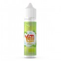 Yeti Apricot Watermelon Aroma