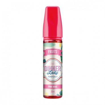 Dinner Lady Pink Wave Aroma