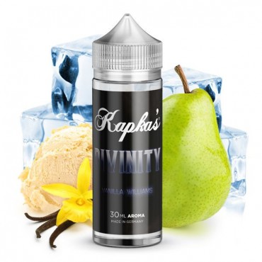 Kapkas Divinity Aroma
