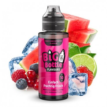 Einfach Fruchtig Frisch Aroma - Big Bottle
