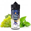 Dr. Fog Shisha Kühle Traube