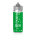 KTS Line Green No. 3 Aroma