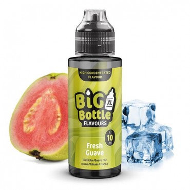 Big Bottle Fresh Guave Aroma