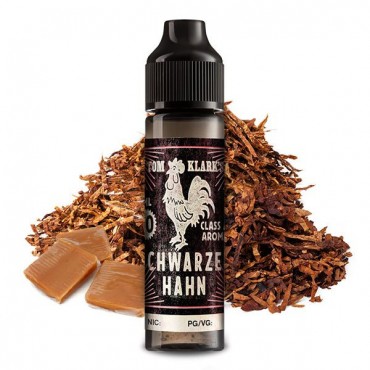 Tom Klark's Schwarzer Hahn Aroma