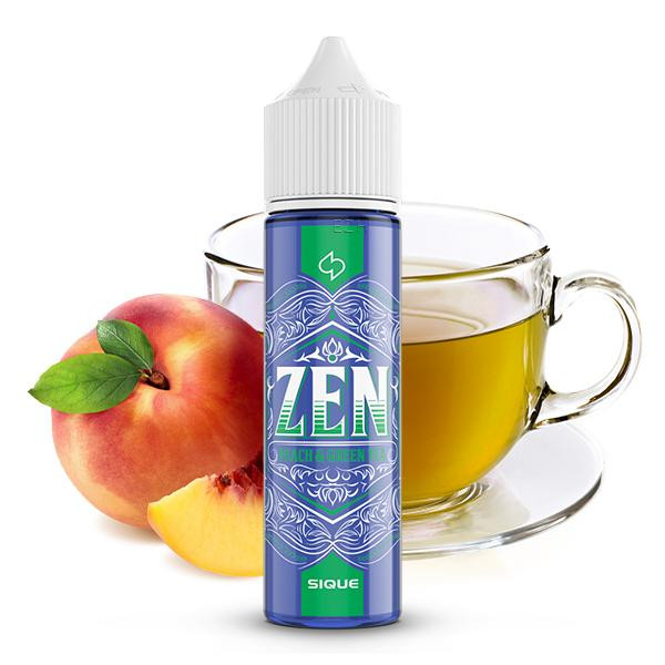 Zen Aroma - Sique Berlin