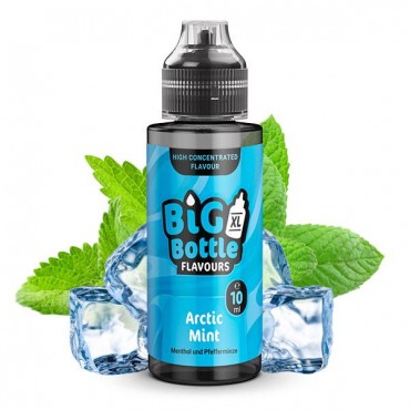 Arctic Mint Aroma - Big Bottle