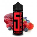 5 EL Berry Marmalade