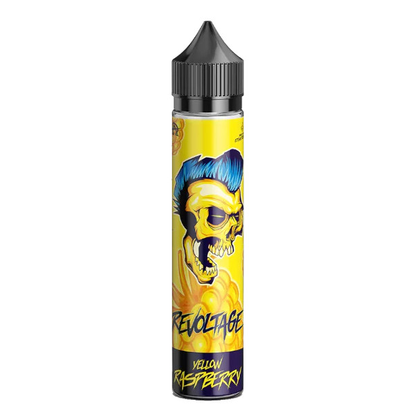 Revoltage Yellow Raspberry Aroma