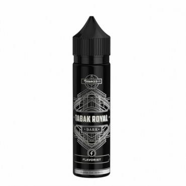 Flavorist Tabak Royal Dark