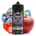 Captain Foggy Grape Gale Aroma