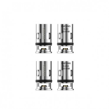 Voopoo PnP Coils