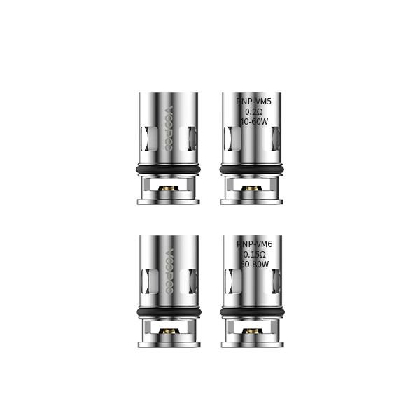 Voopoo PnP Coils