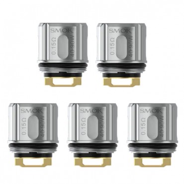 Smok V9 Mesh Coil