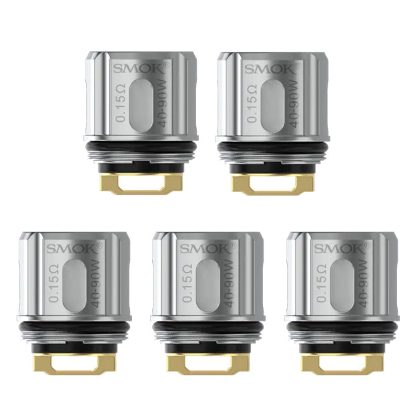 Smok V9 Mesh Coil