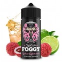 Captain Foggy Lychee Lighthouse Aroma
