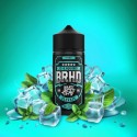 Barehead Iced Menthol Mint Aroma