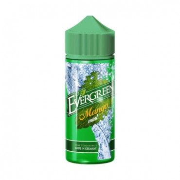 Evergreen Mango Mint