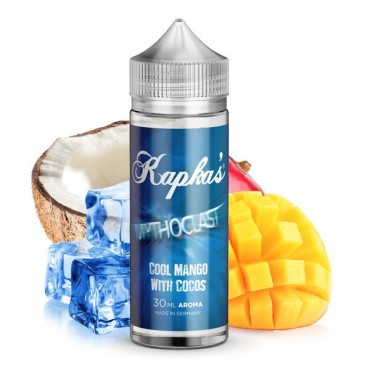Kapkas Mythoclast Aroma