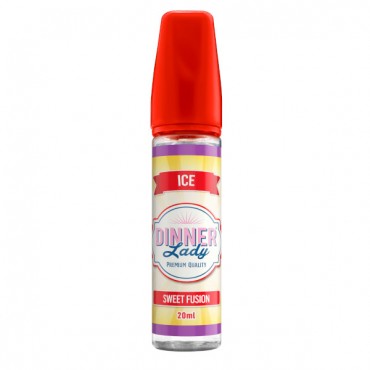 Dinner Lady Sweet Fusion Ice Aroma