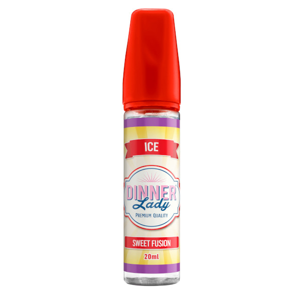 Dinner Lady Sweet Fusion Ice Aroma