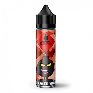 Bang Juice Infrared Fresh
