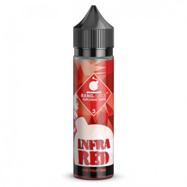 Bang Juice Infrared