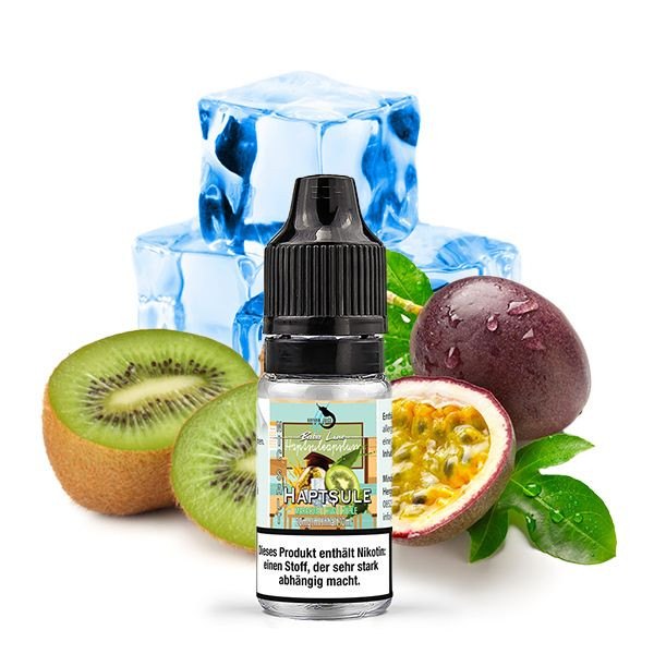 Hayvan Juice Baba Line Haptsule Nikotinsalz Liquid