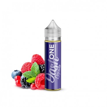 Dash Liquids One Wildberries Aroma